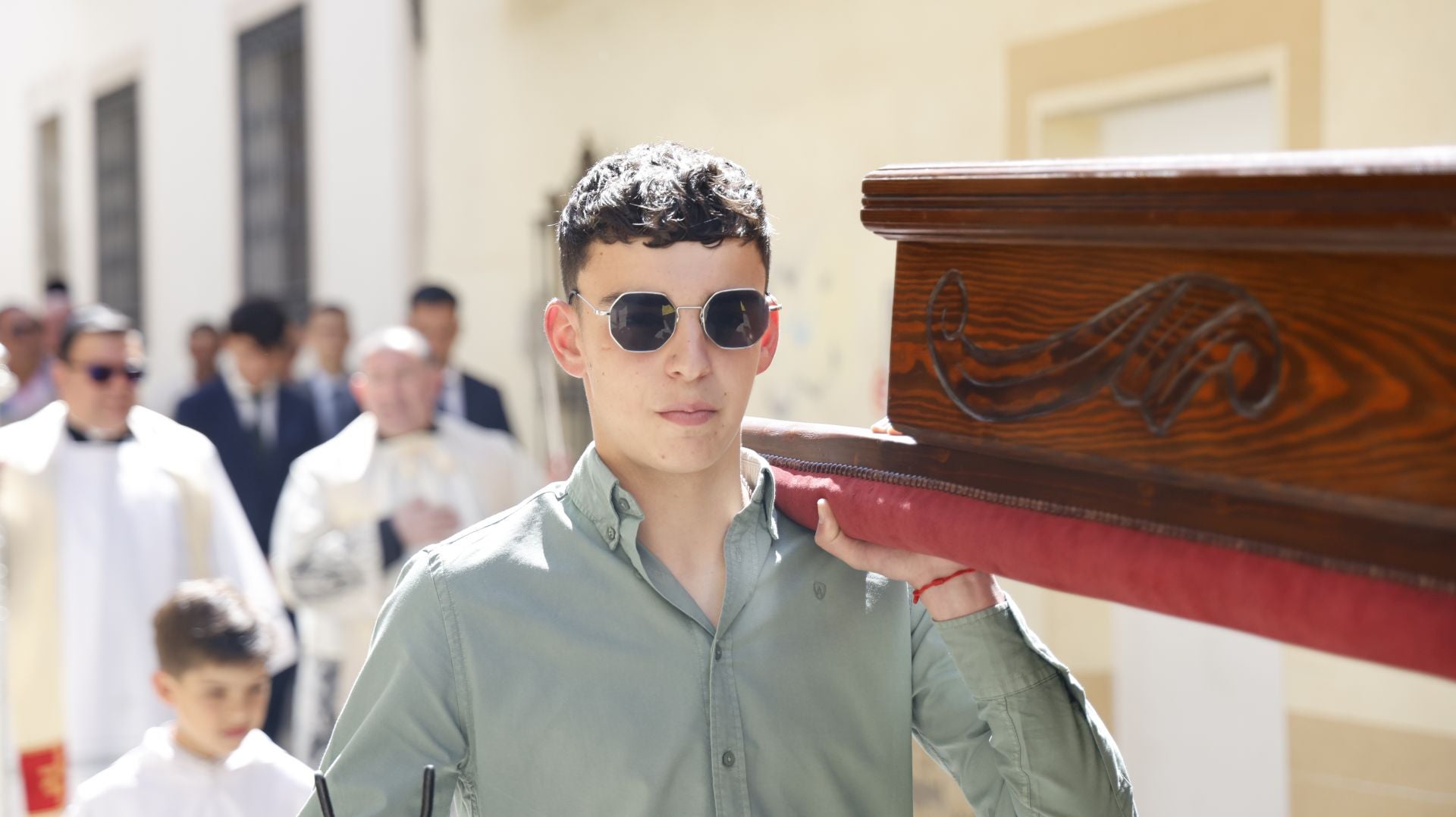 Domingo de Resurrección