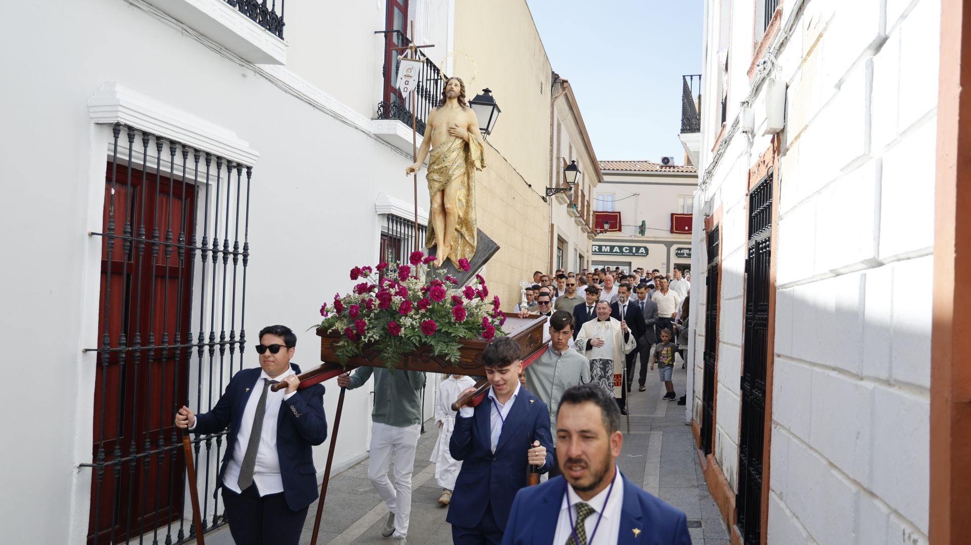Domingo de Resurrección