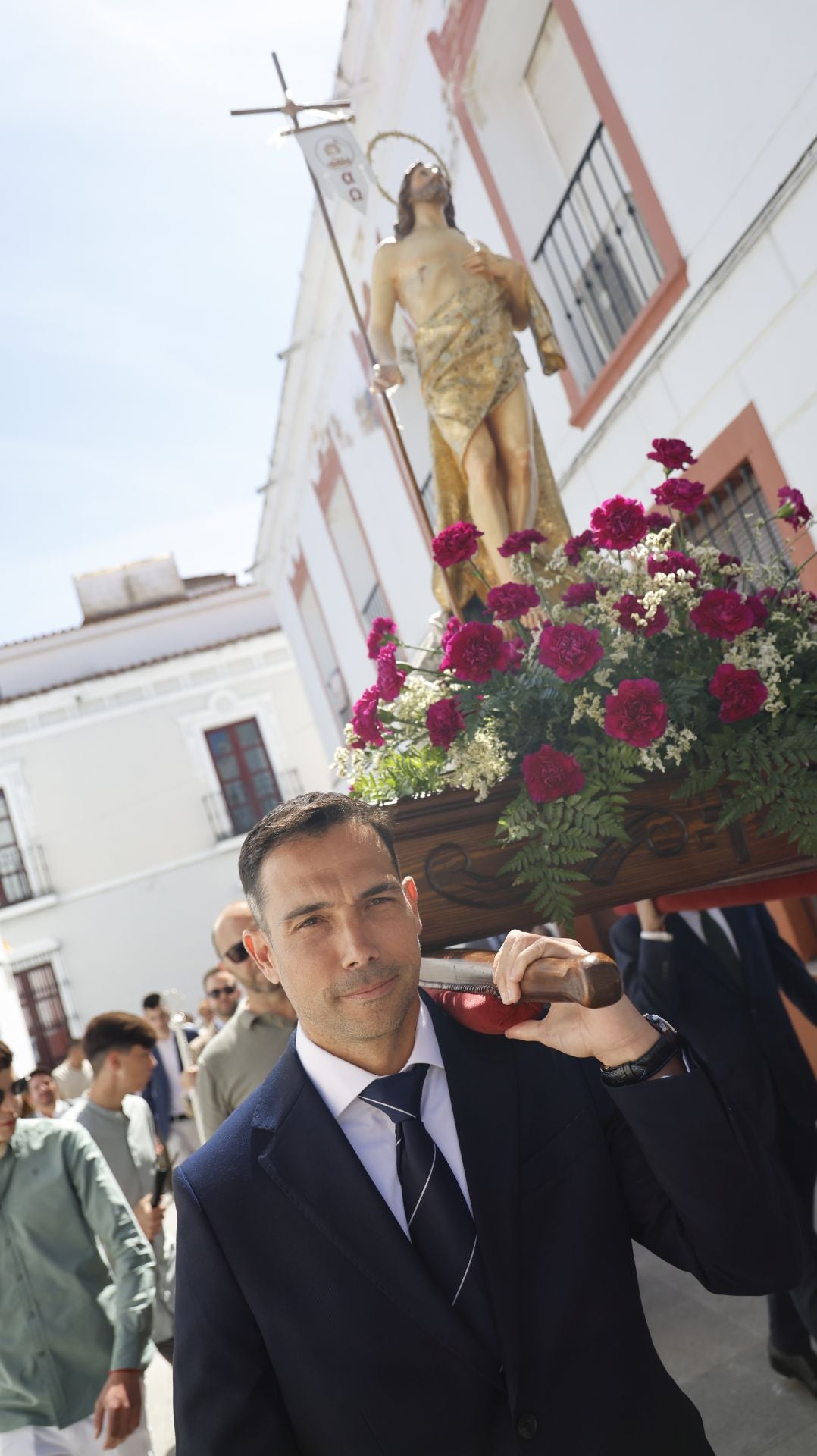 Domingo de Resurrección