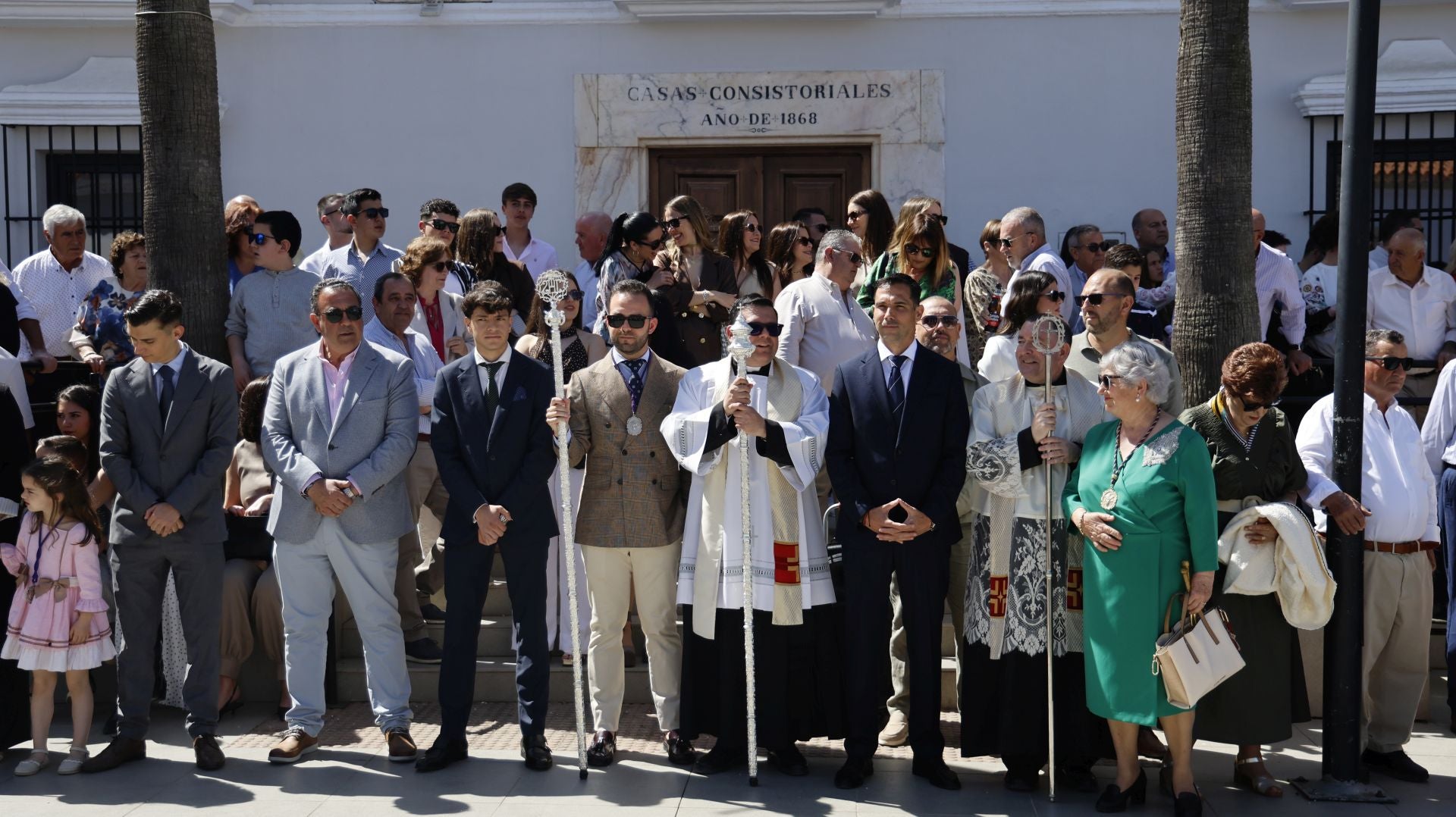 Domingo de Resurrección