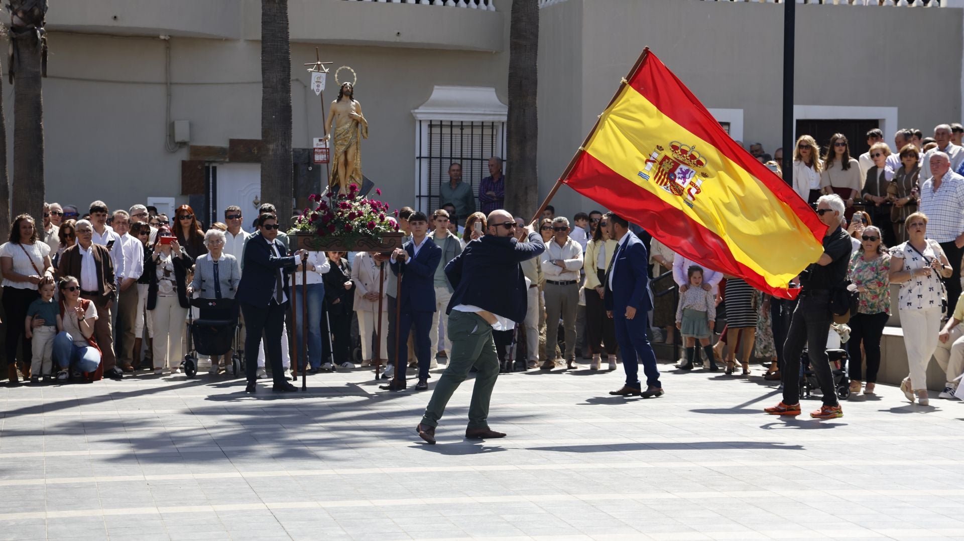 Domingo de Resurrección
