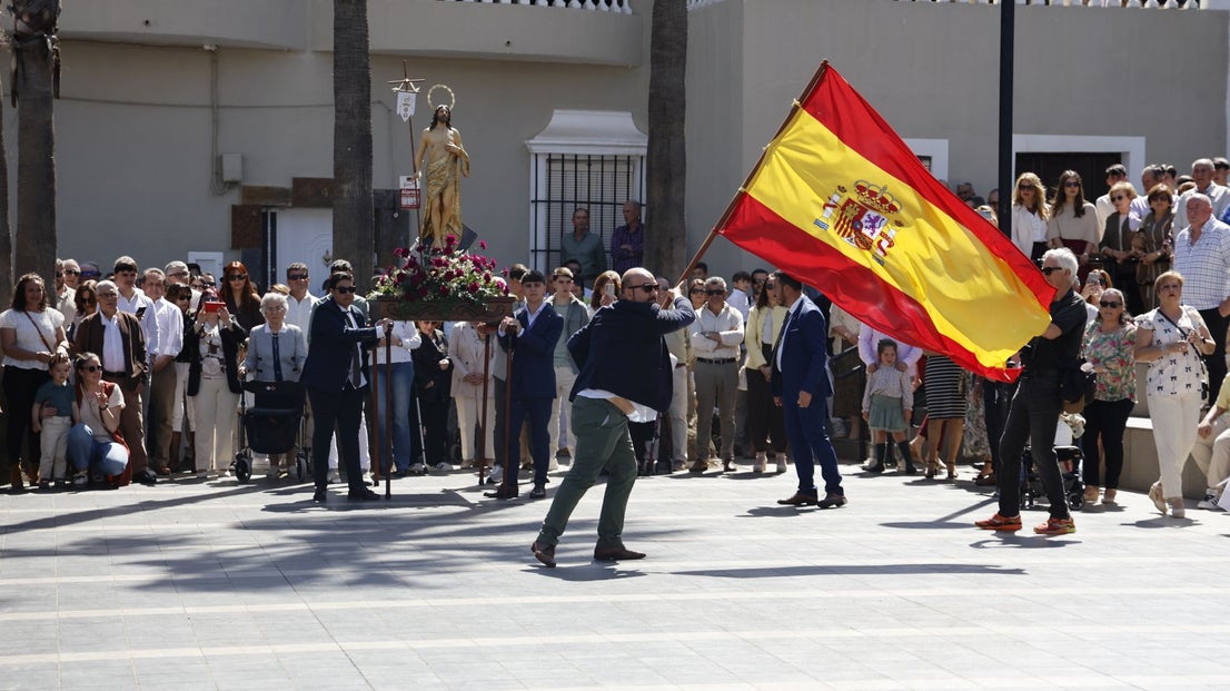 Domingo de Resurrección