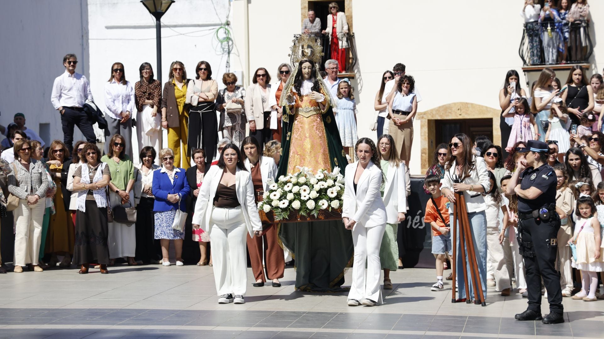 Domingo de Resurrección