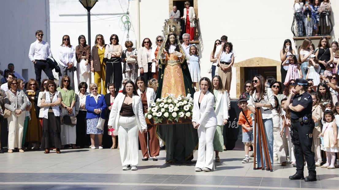 Domingo de Resurrección