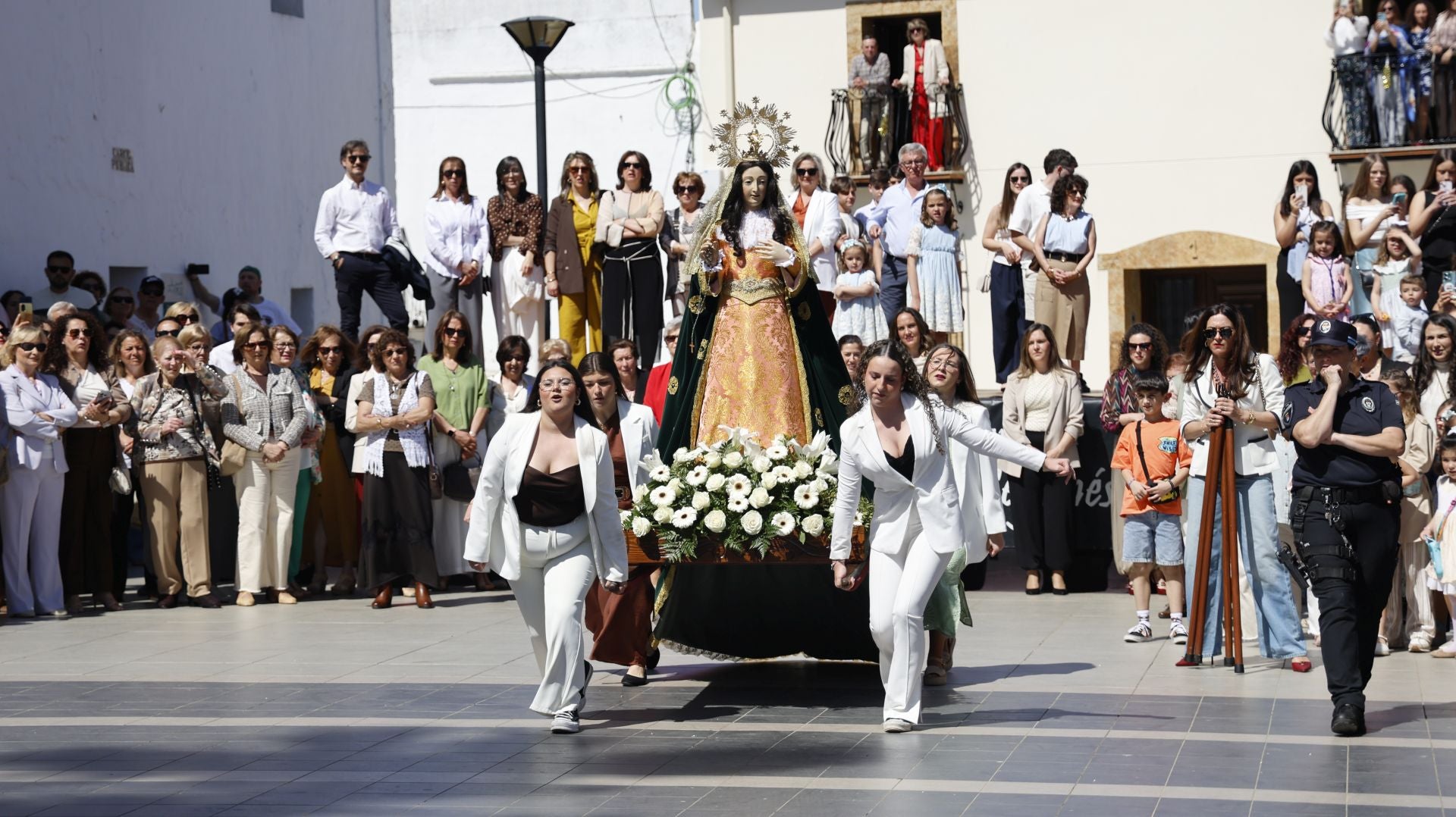 Domingo de Resurrección
