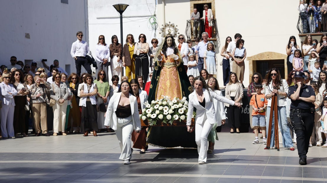 Domingo de Resurrección
