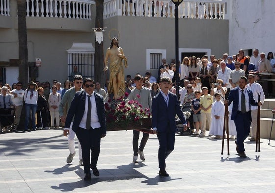 Durante el Encuentro