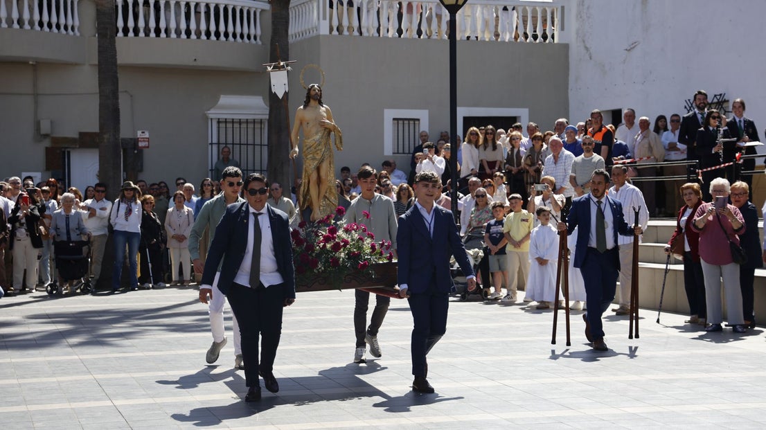 Domingo de Resurrección