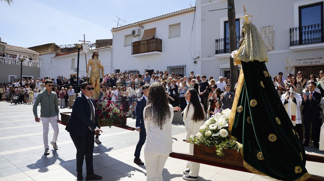 Domingo de Resurrección