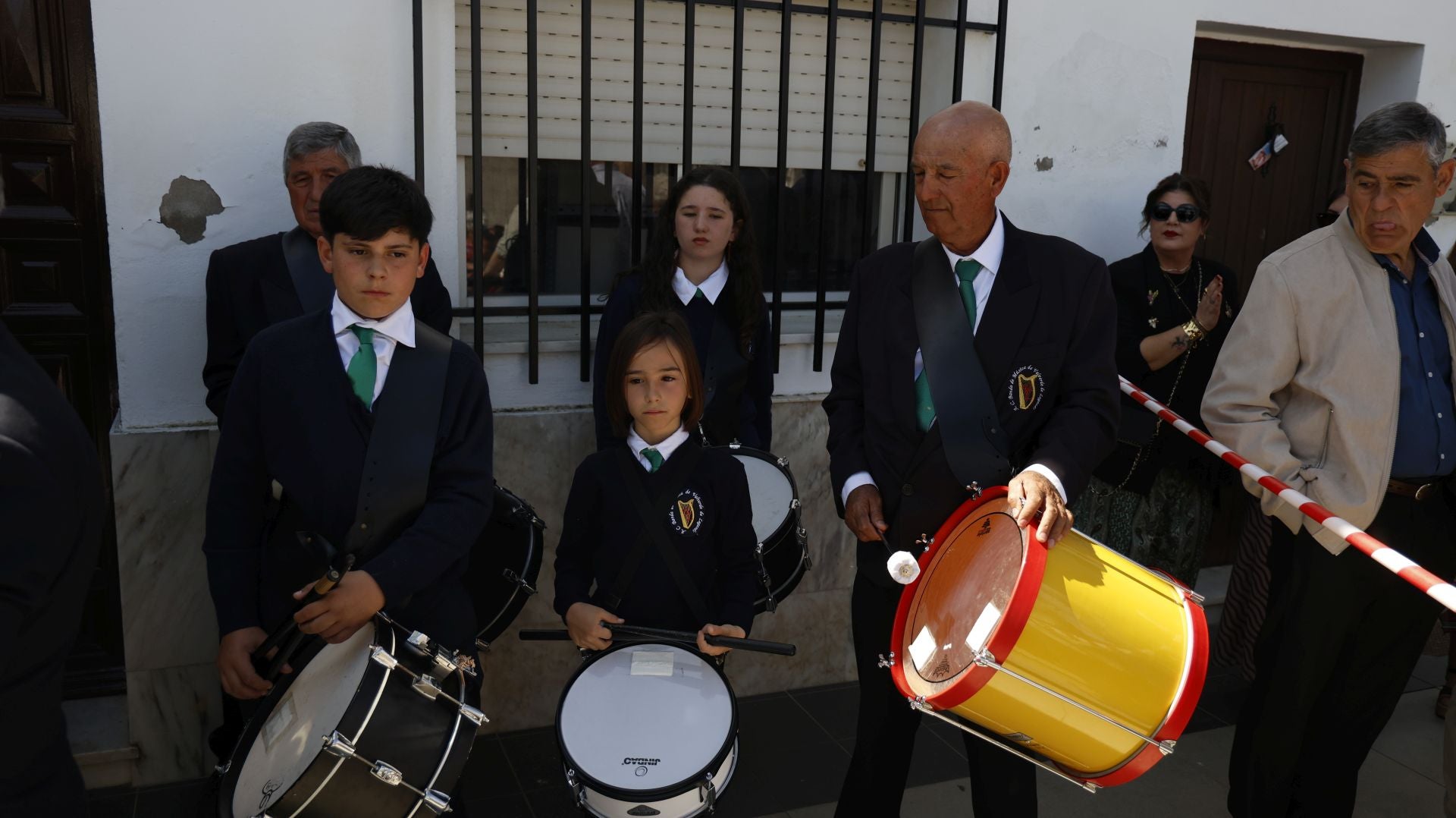 Domingo de Resurrección