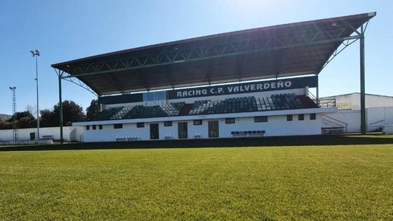 El Municipal de San Roque recibirá algunas mejoras