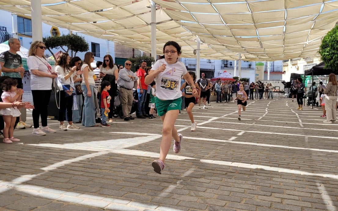 III Crossito