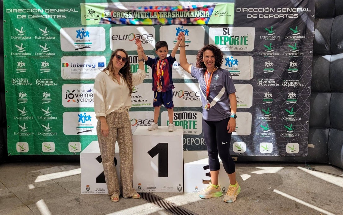 III Crossito