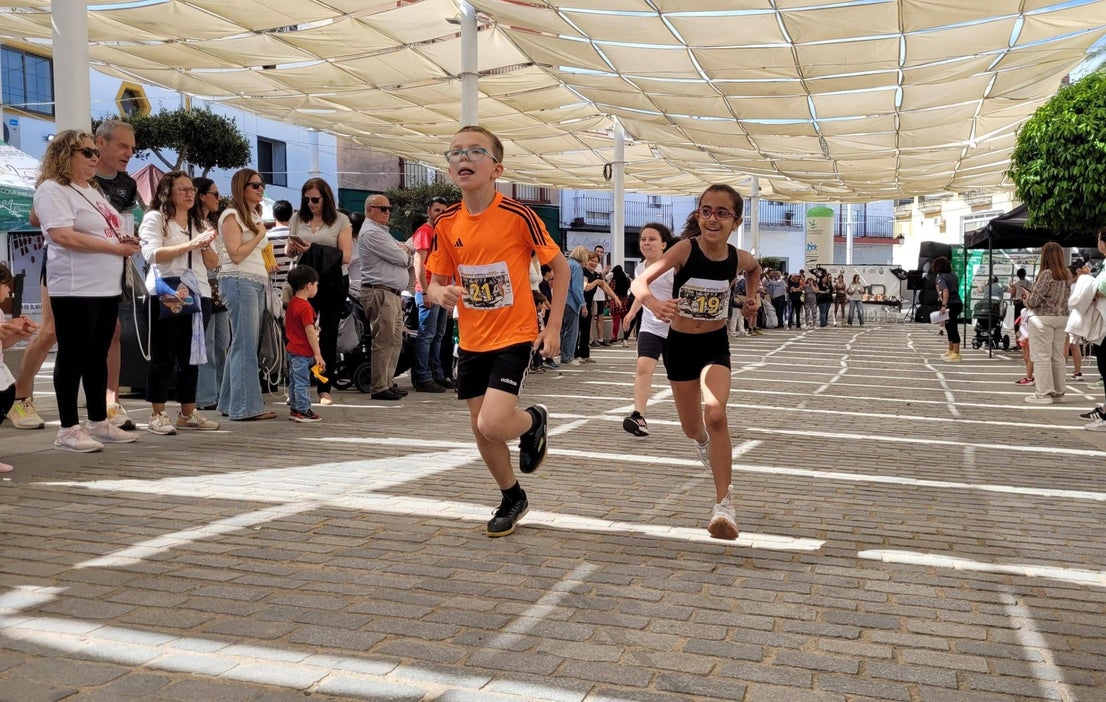 III Crossito