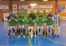 Equipo valverdeño