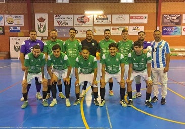 Equipo valverdeño