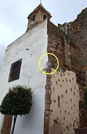 Lugar donde está situado