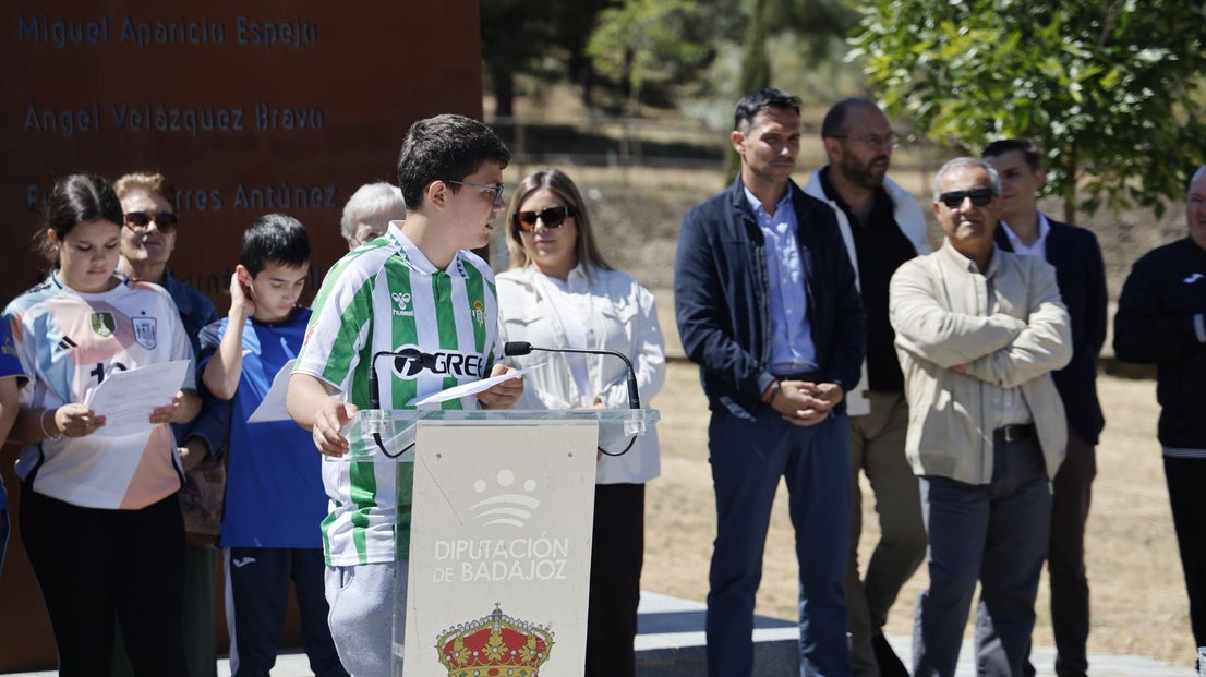 Homenaje a las víctimas de Mauthausen