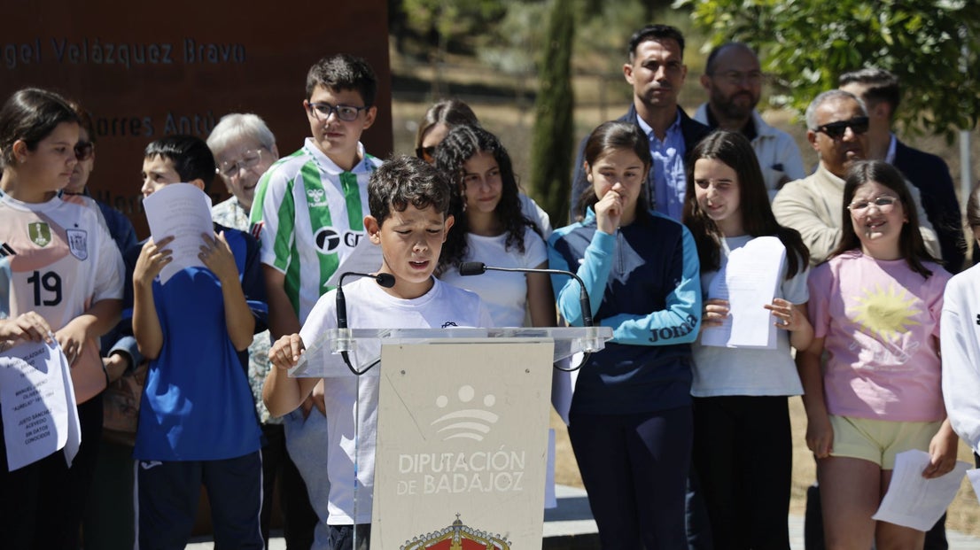 Homenaje a las víctimas de Mauthausen