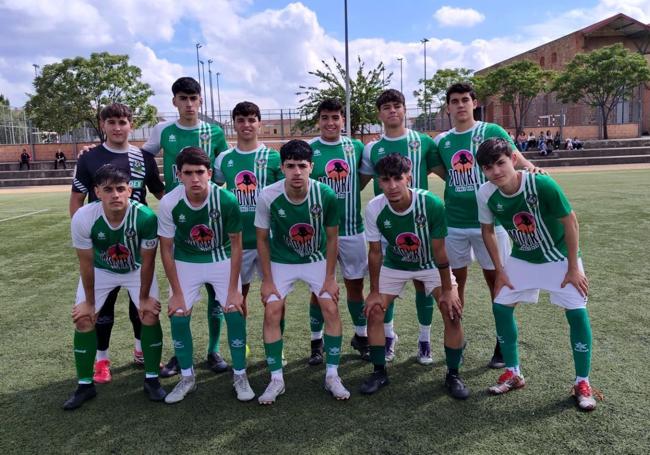 Equipo titular
