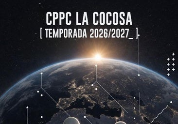 La Diputación presenta la programación del Centro de Promoción y Protección del Cielo de La Cocosa