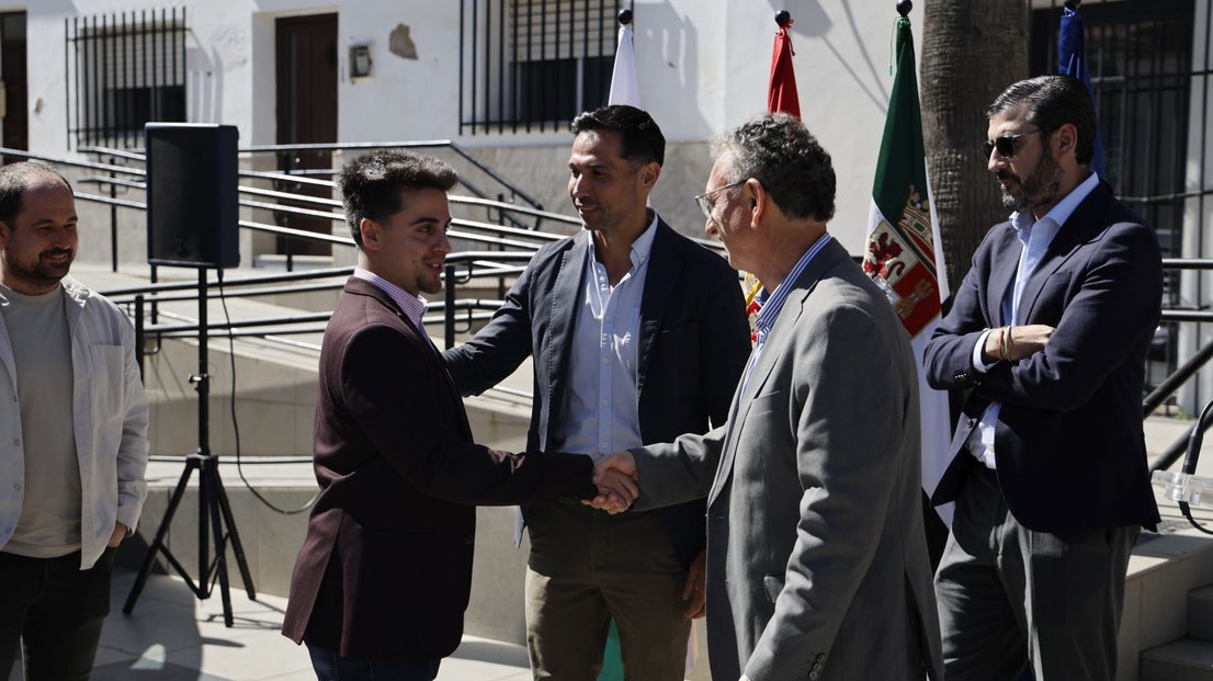 Presentación de los vehículos eléctricos