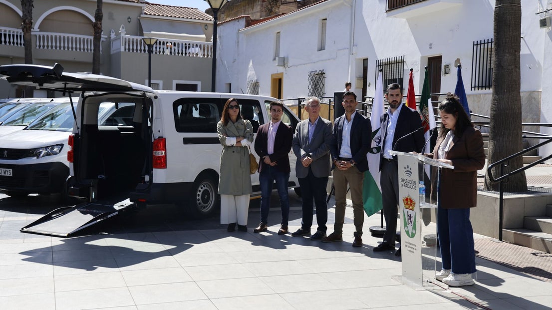 Presentación de los vehículos eléctricos