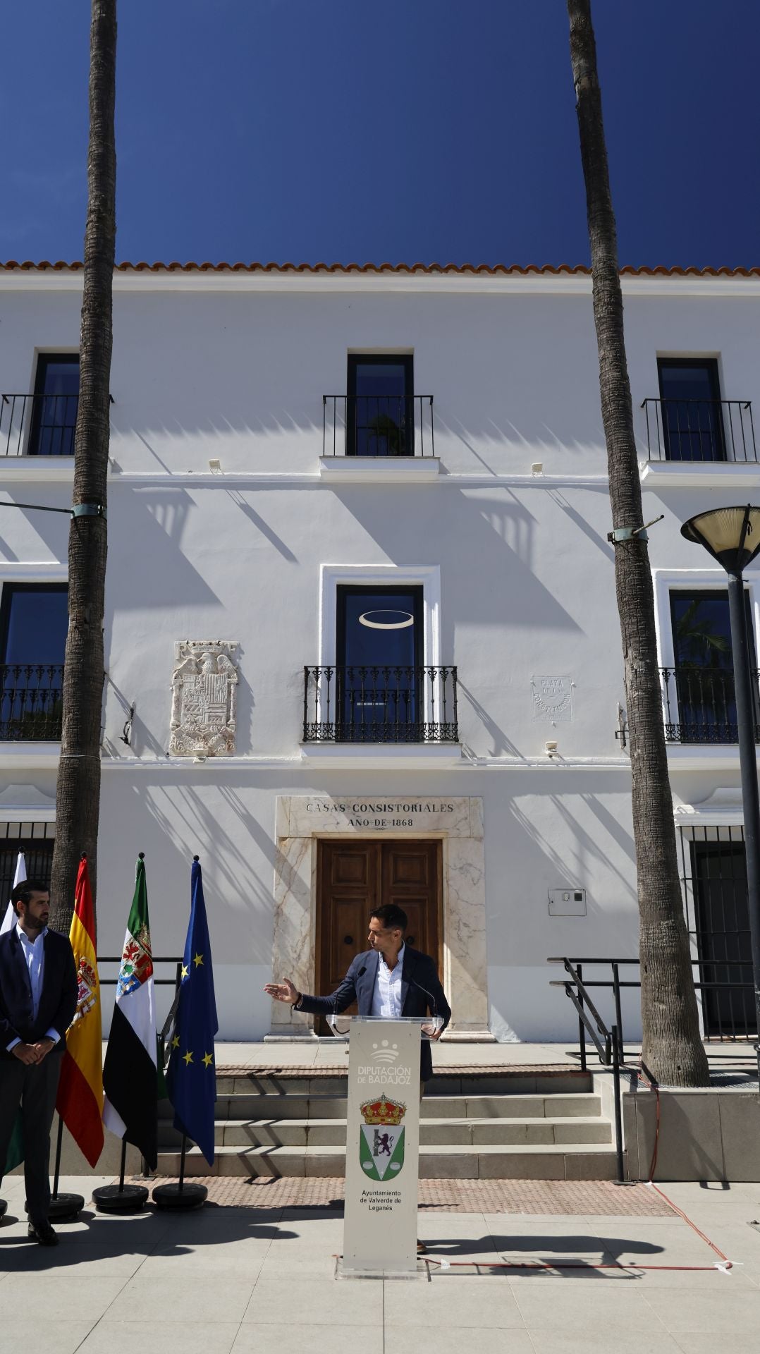 Presentación de los vehículos eléctricos