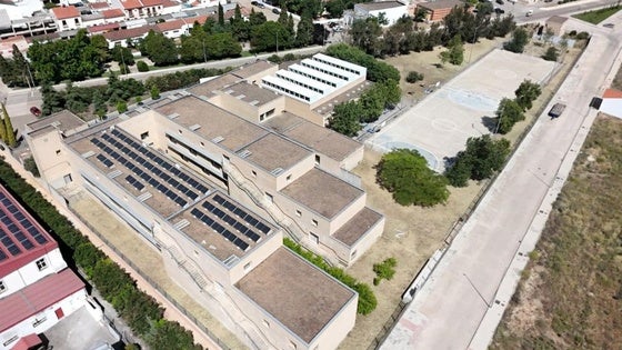 IES Campos de San Roque