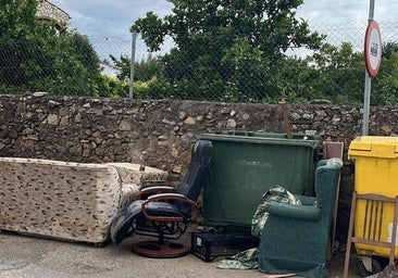 El Ayuntamiento hace un llamamiento para mantener el municipio limpio