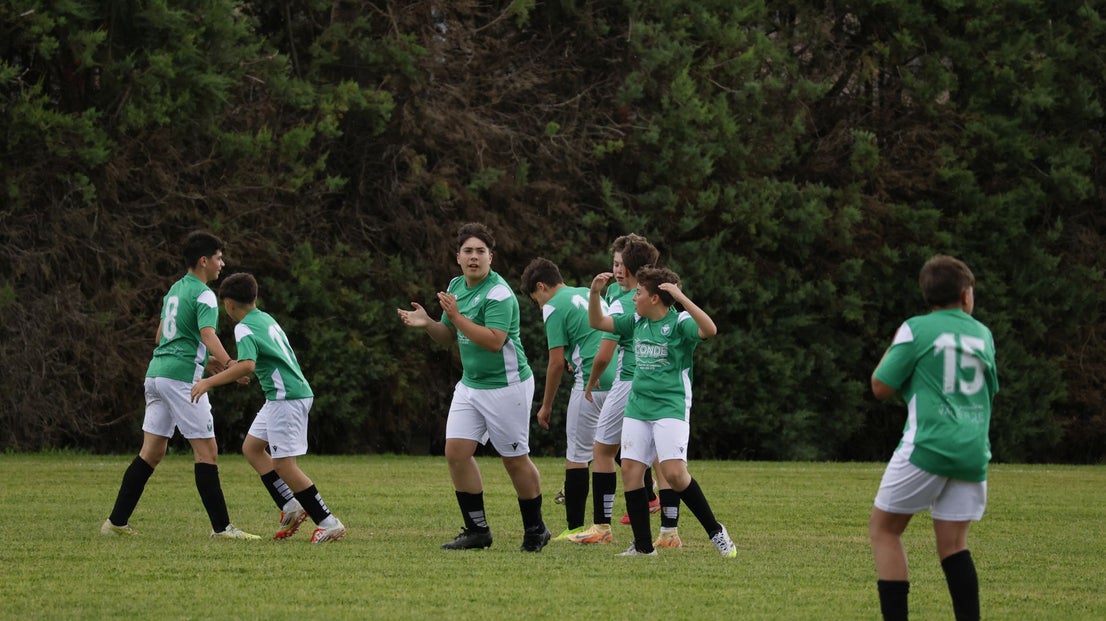 Torneo Ibérico 'Villa Valverde de Leganés'