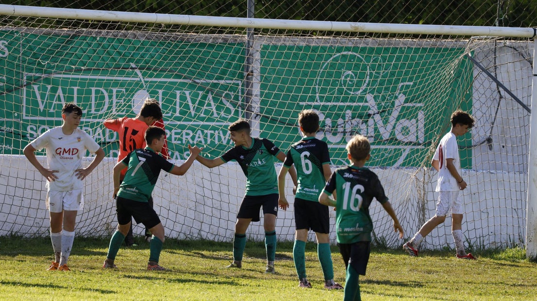 Torneo Ibérico 'Villa Valverde de Leganés'