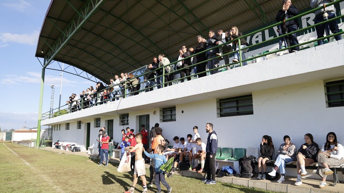 Torneo Ibérico 'Villa Valverde de Leganés'