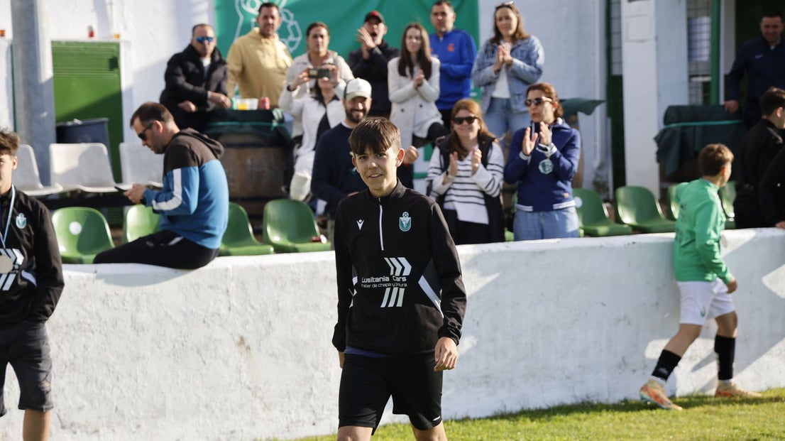 Torneo Ibérico 'Villa Valverde de Leganés'