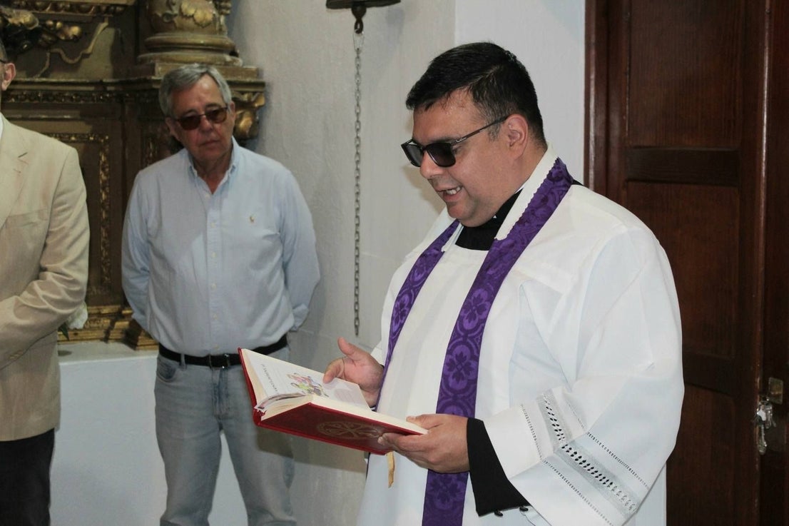 'Antes y después de la Batalla de La Albuera en Valverde de Leganés'