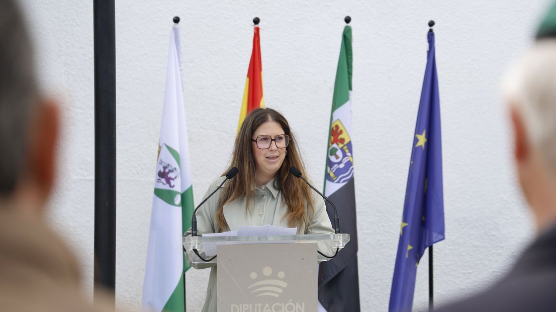 'Antes y después de la Batalla de La Albuera en Valverde de Leganés'