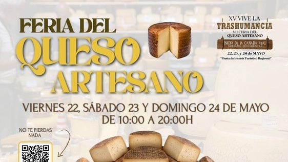 Las tapas de queso costarán 0,50 euros