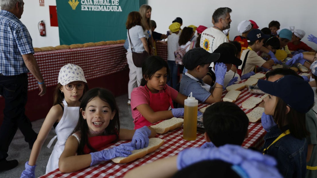 XV Vive la Trashumancia y VII Feria del Queso Artesano 01
