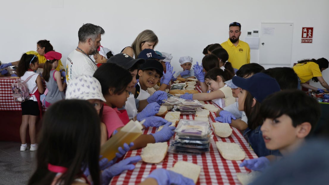 XV Vive la Trashumancia y VII Feria del Queso Artesano 01