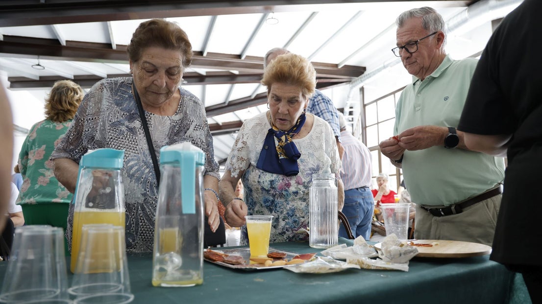 XV Vive la Trashumancia y VII Feria del Queso Artesano 01