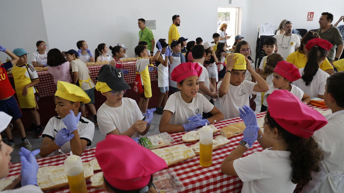 XV Vive la Trashumancia y VII Feria del Queso Artesano 01