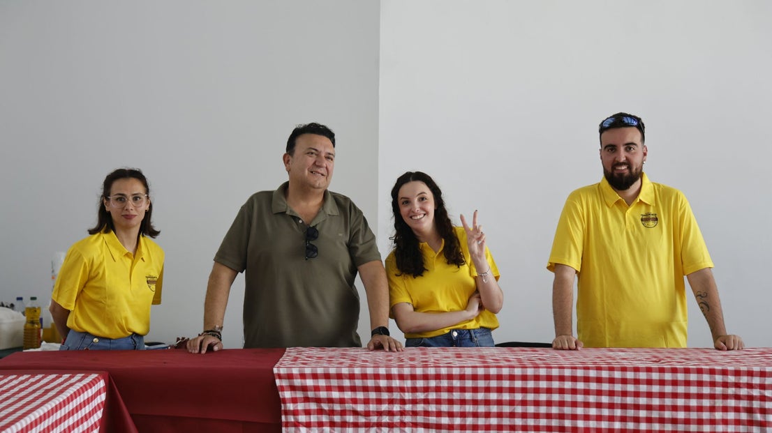 XV Vive la Trashumancia y VII Feria del Queso Artesano 01