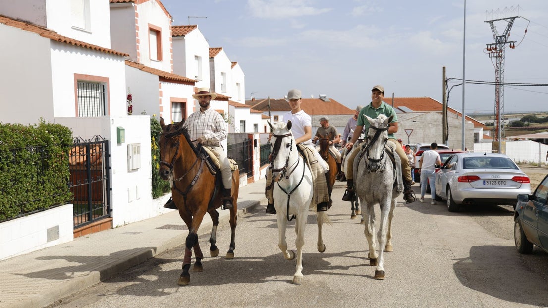 Recorrido Trashumante