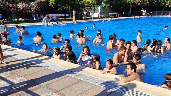 Los más pequeños son los que más han disfrutado