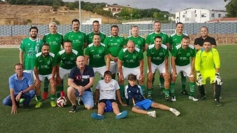 Los Veteranos caen en semifinales con la cabeza alta
