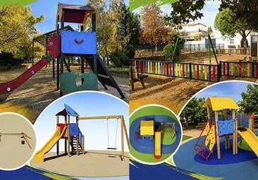 Nuevos proyectos