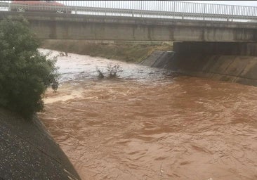 Presentado un proyecto de nueve millones de euros para prevenir inundaciones
