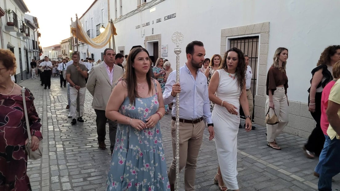 Corpus Christi 2026