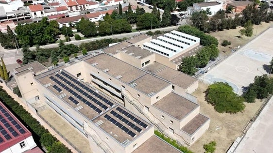 IES Campos de San Roque