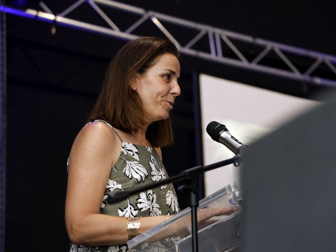 Graduación del IES Campos de San Roque